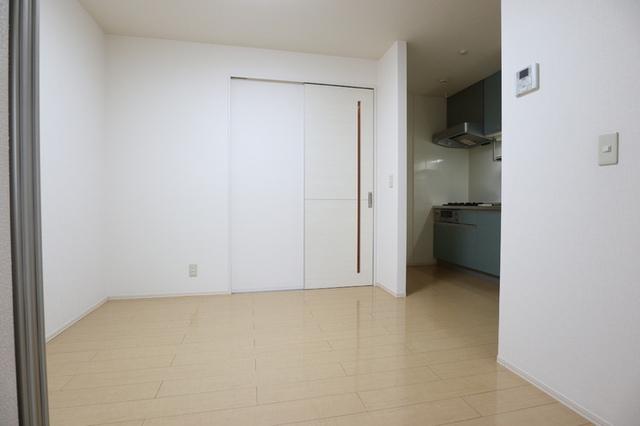 サンテ・レザンジュ　A棟（A301） 部屋画像