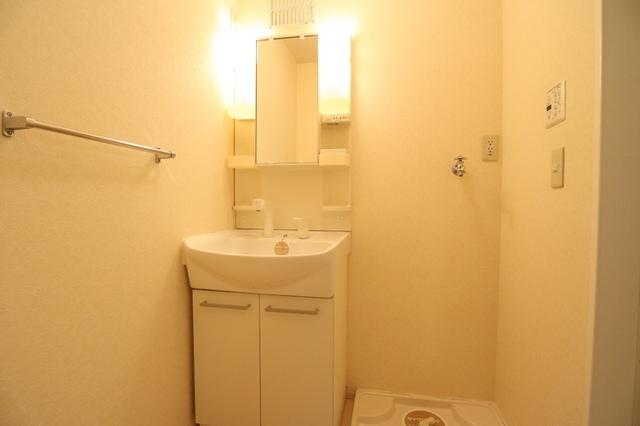 サンテ・レザンジュ　A棟（A301） 部屋画像