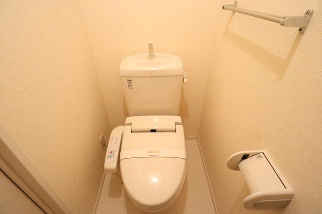 サンテ・レザンジュ　A棟（A301） 部屋画像