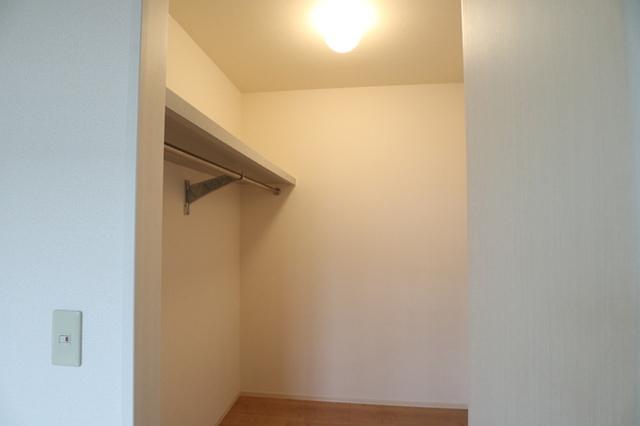 サンテ・レザンジュ　A棟（A301） 部屋画像
