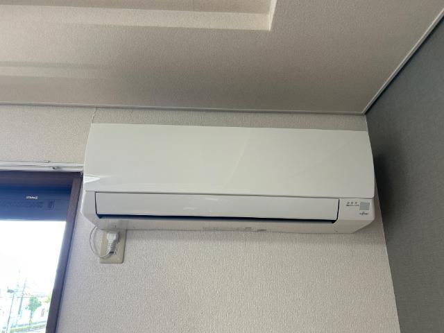 パーソナル飯田１２ 部屋画像