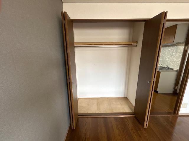 パーソナル飯田１２ 部屋画像