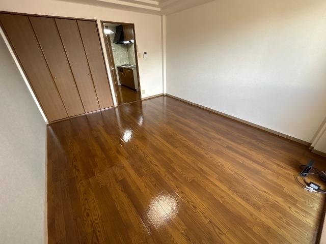 パーソナル飯田１２ 部屋画像