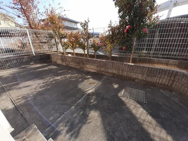 クレストヨコセキ（103） その他部屋・スペース