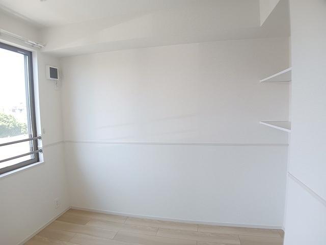 Ｌ＆Ｃ　Ｍｏｃａ　Ⅱ（203） その他部屋・スペース