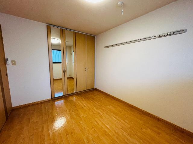 メゾンミルキーウェイⅠ 部屋画像