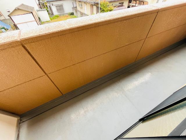 メゾンミルキーウェイⅠ 部屋画像