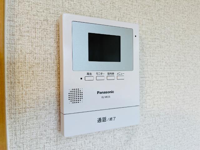 メゾンミルキーウェイⅠ 部屋画像
