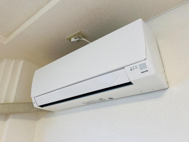 メゾンミルキーウェイⅠ 収納