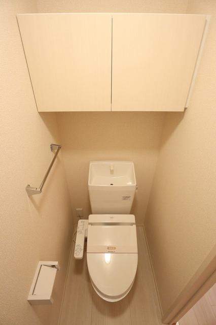 プレミア（106） 部屋画像