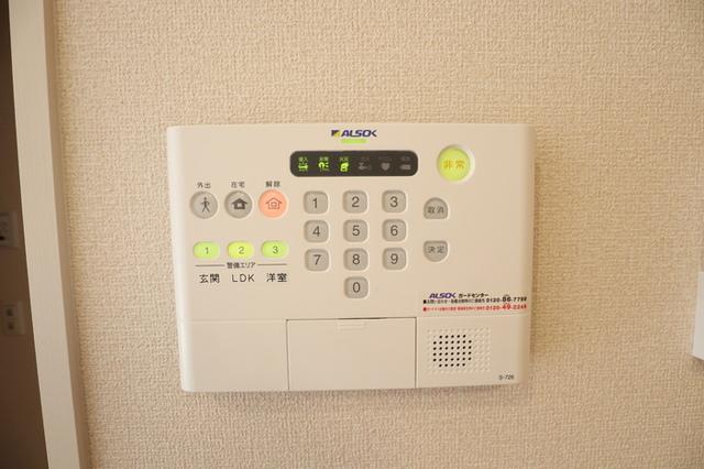 プレミア（106） 部屋画像