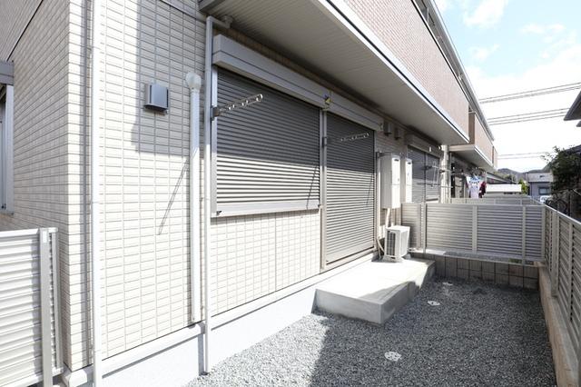 プレミア（106） 部屋画像