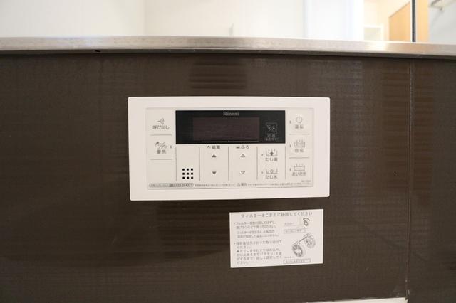 プレミア（106） 部屋画像