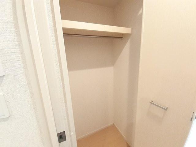 ジュエルⅢ（603） 収納