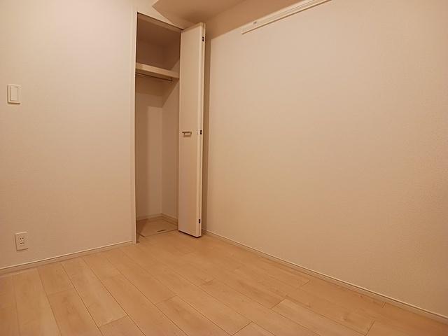 ソリッソ三条（101） 室内