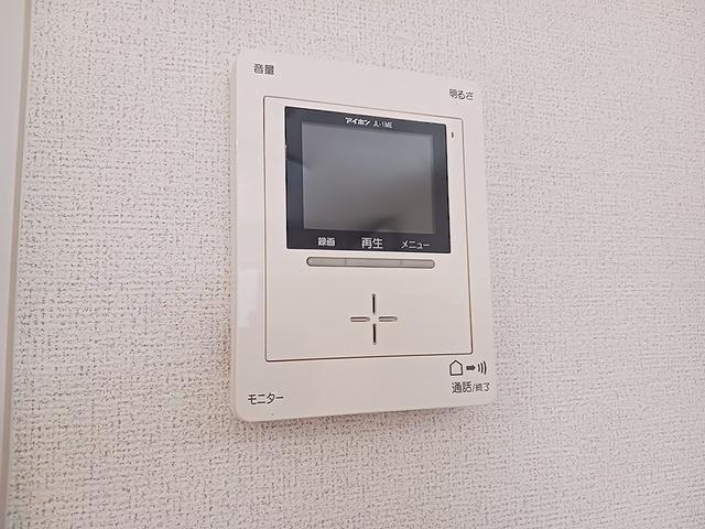 ソリッソ三条（101） 設備