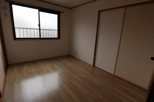 ラフォーレ龍野　Ⅰ棟（205） 部屋画像