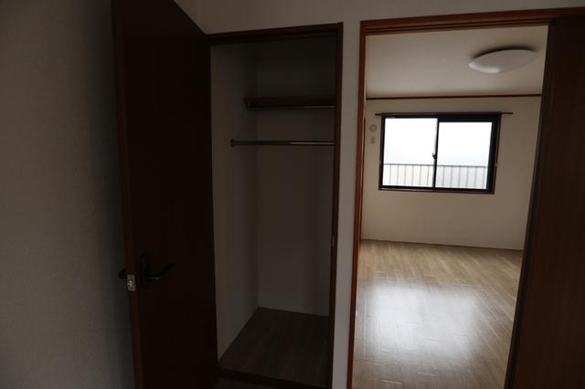 ラフォーレ龍野　Ⅰ棟（205） 部屋画像