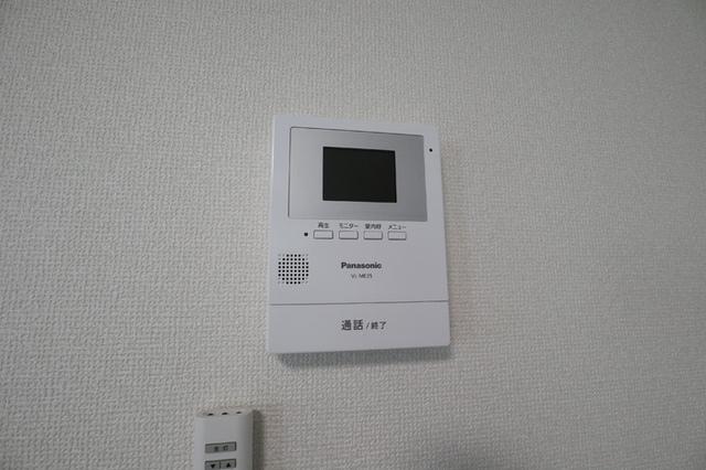ラフォーレ龍野　Ⅰ棟（205） 部屋画像