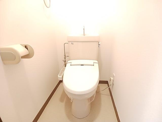 サンフレッチェ南条Ｂ（103） トイレ