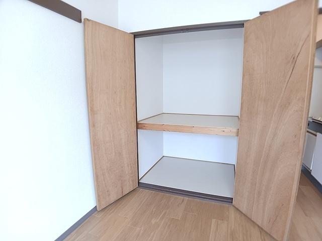 サンフレッチェ南条Ｂ（103） 収納