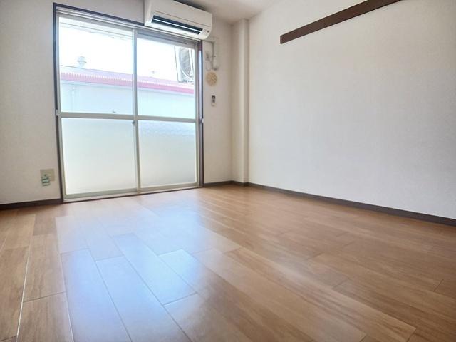 サンフレッチェ南条Ｂ（103） 室内