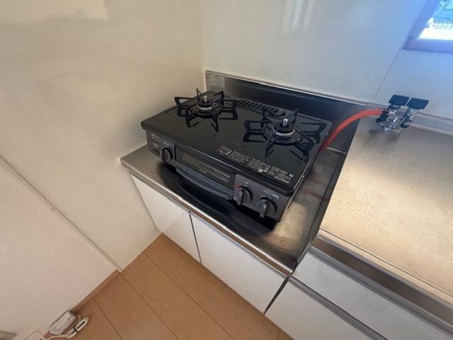 リバーサイド中野田（102） 部屋画像