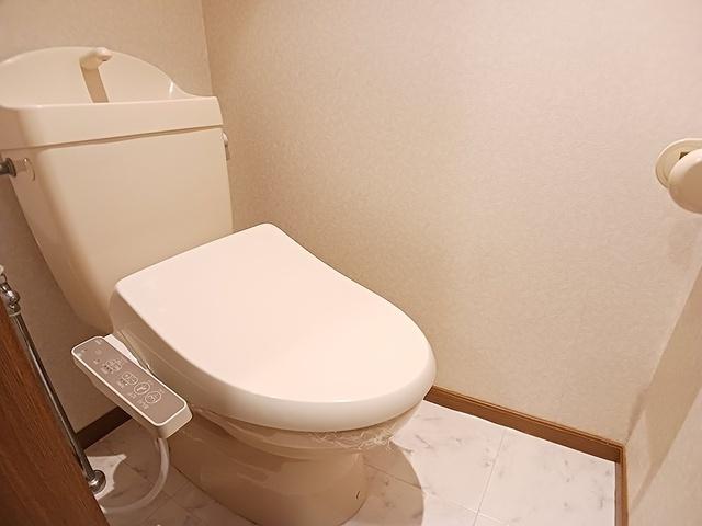 プラードアロージョ（103） トイレ