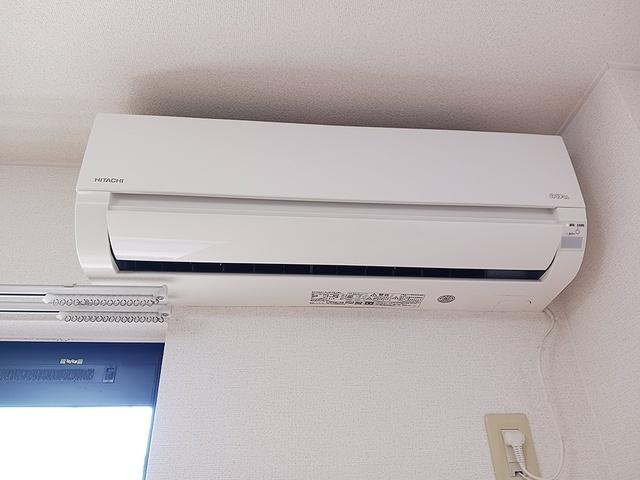 プラードアロージョ（103） 設備