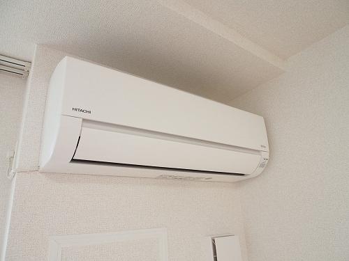 フィレール　デュ　トラジャⅦ（403） 設備