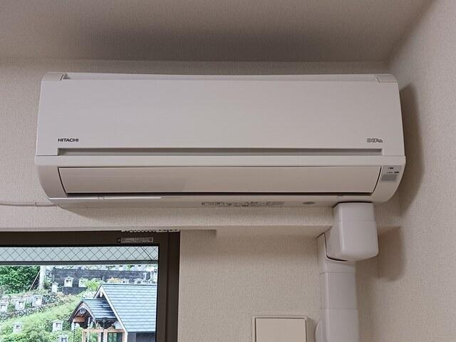 ファイン　コルソⅤ（205） 設備