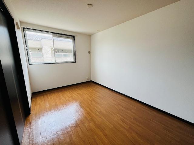 ファインシア 部屋画像