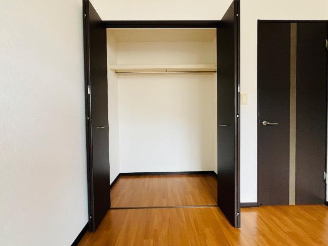 ファインシア 部屋画像
