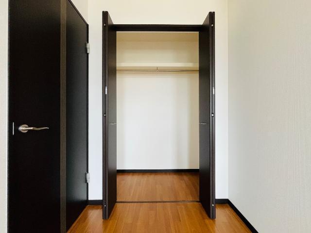 ファインシア 部屋画像