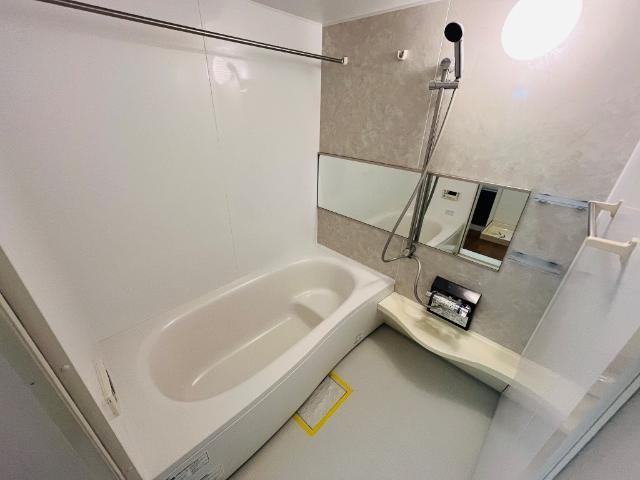 ファインシア 部屋画像