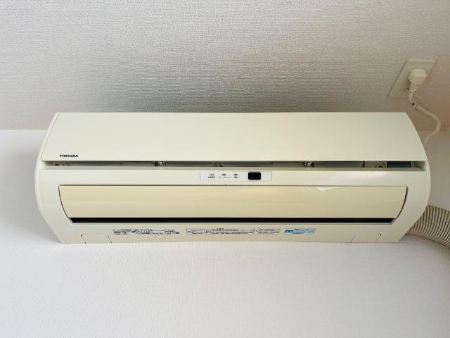 ファインシア 部屋画像