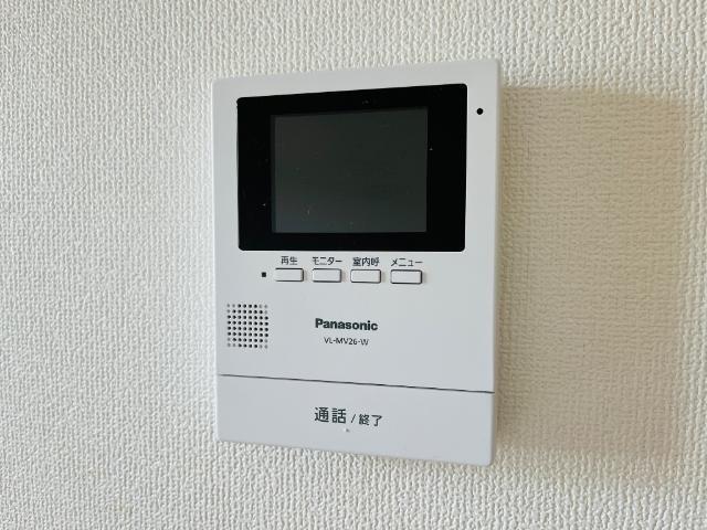 ファインシア 部屋画像