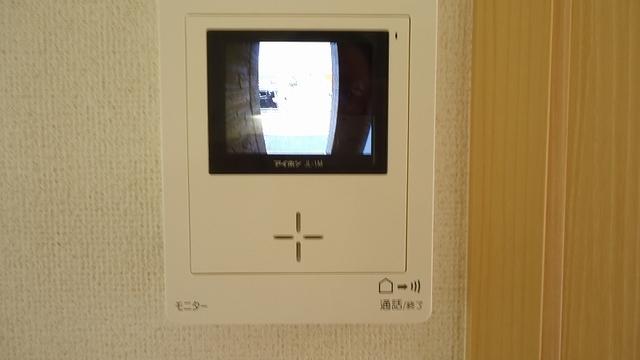 シン．シン．ハウスＣ（102） その他部屋・スペース