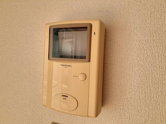 メゾン・レリア（104） 設備