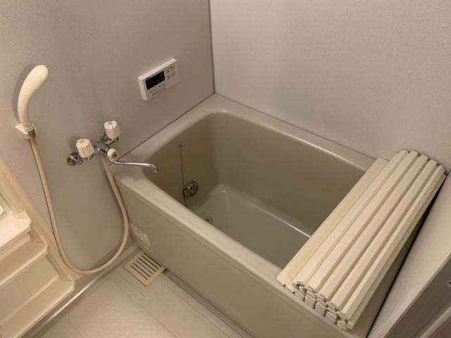 プラグレス 部屋画像