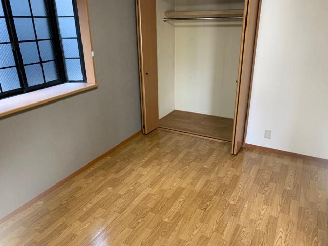 プラグレス 部屋画像