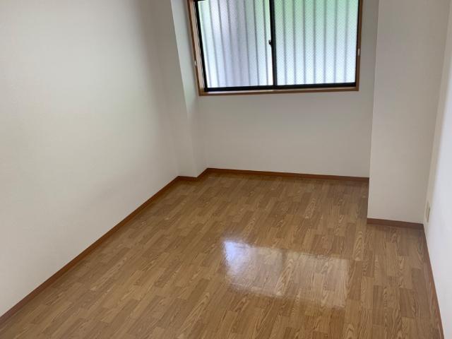 プラグレス 部屋画像