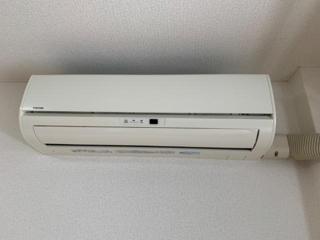 プラグレス 部屋画像