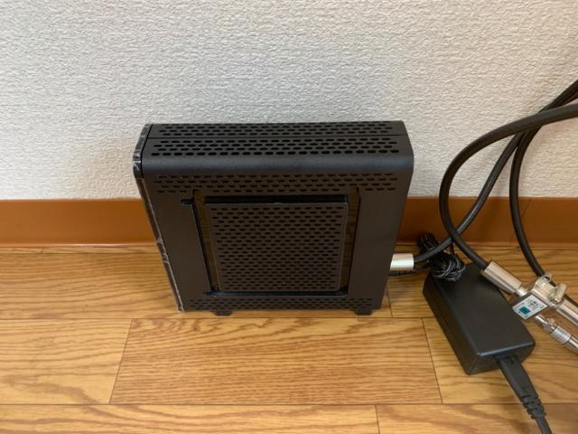 プラグレス 部屋画像