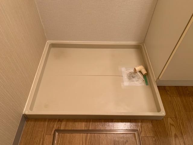 プラグレス 部屋画像