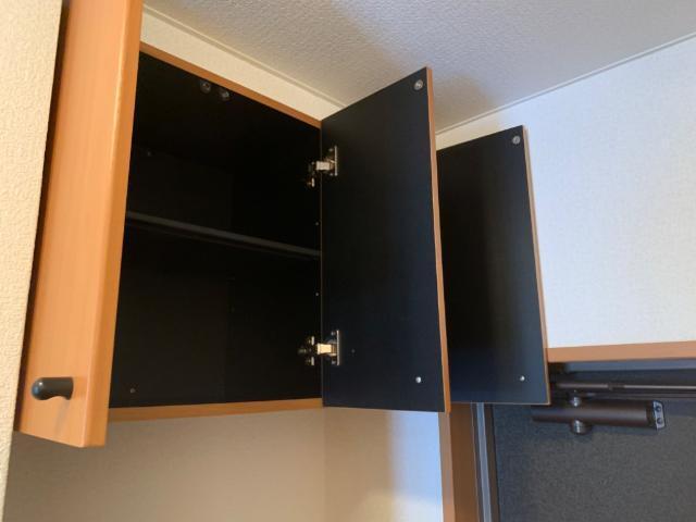 プラグレス 部屋画像