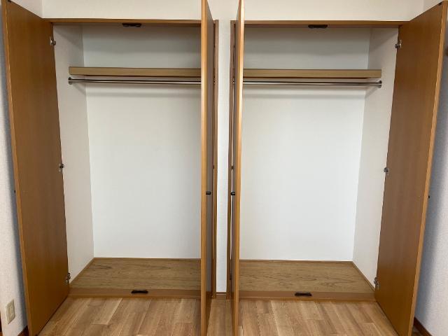 ツイン・ステージⅠ 部屋画像