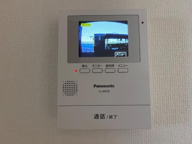 ツイン・ステージⅠ 部屋画像