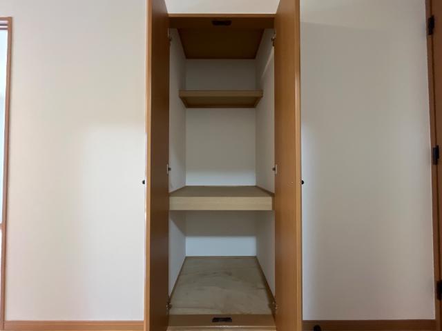 ツイン・ステージⅠ 部屋画像