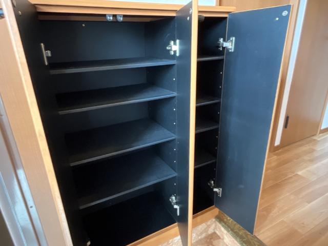 ツイン・ステージⅠ 部屋画像